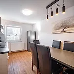 Grand Family Apartment