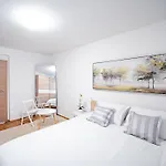 Grand Family Apartment