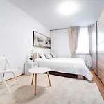 Grand Family Apartment *