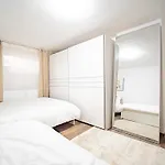 Grand Family Apartment Ljubljana
