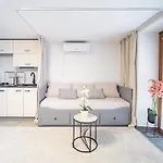 Grand Family Apartment *