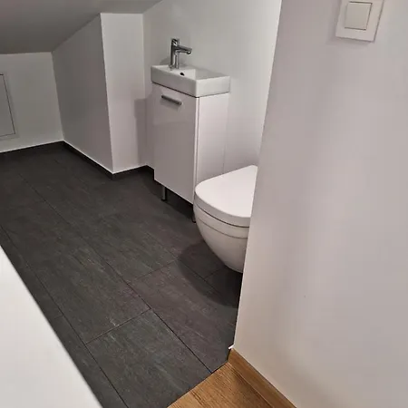 Apartma Flower Ljubljana