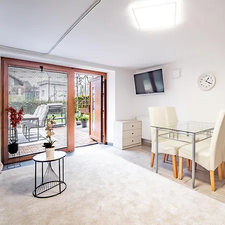 Grand Family Любляна