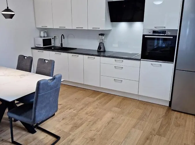 Grand Family Любляна