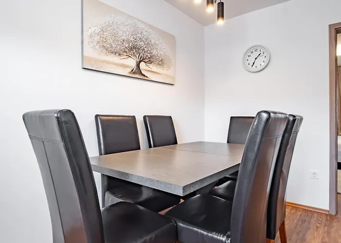 Grand Family Апартаменты