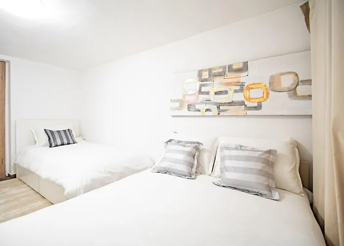 Апартаменты Grand Family *