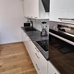 Apartman Grand Family Ljubljana
