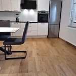 Grand Family Apartman