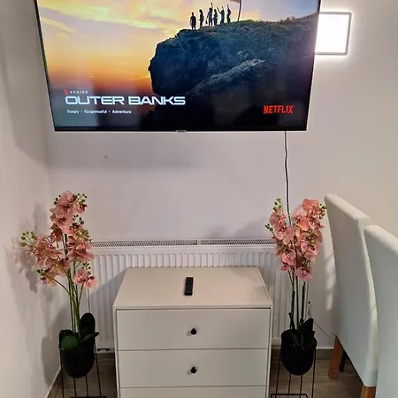 Appartement Grand Family