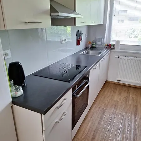 Appartement Grand Family *