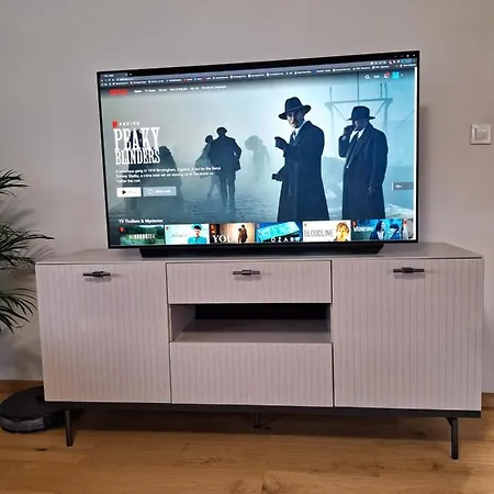 Apartman Grand Family