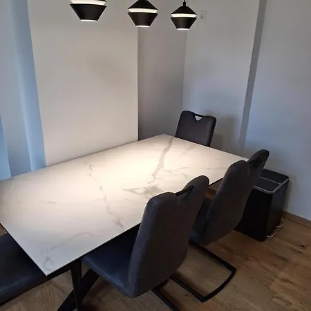 Apartman Grand Family Ljubljana