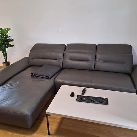 Grand Family Appartement *