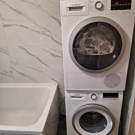 Grand Family Appartement