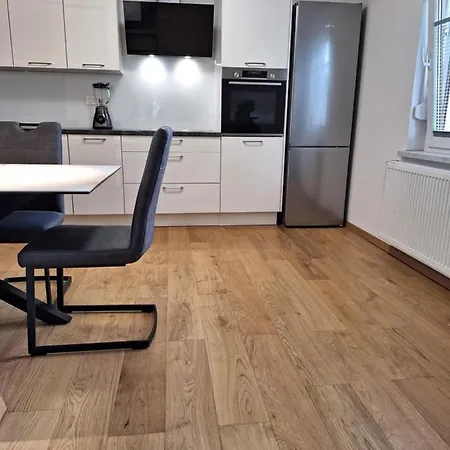 Grand Family Apartman