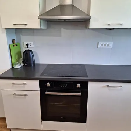 Apartman Grand Family Ljubljana