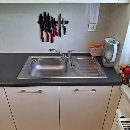 Grand Family Apartman Ljubljana