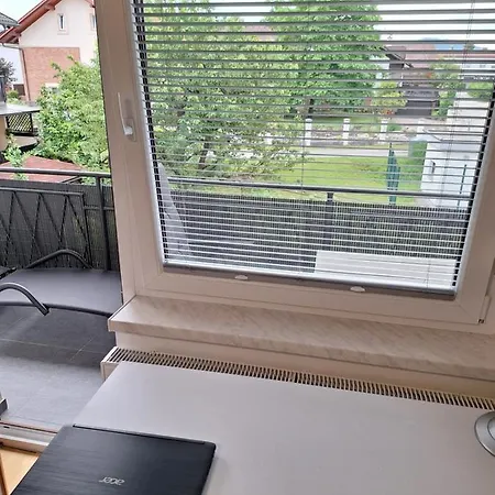 Grand Family Appartement