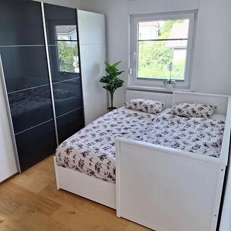 Appartement Grand Family