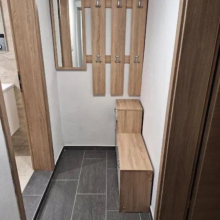 Grand Family Appartement *