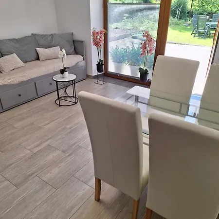 Grand Family Appartement Ljubljana