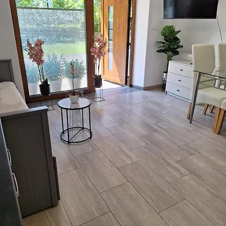 Grand Family Appartement