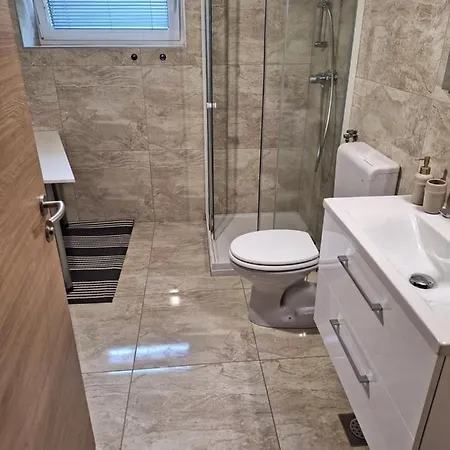 Appartement Grand Family Ljubljana