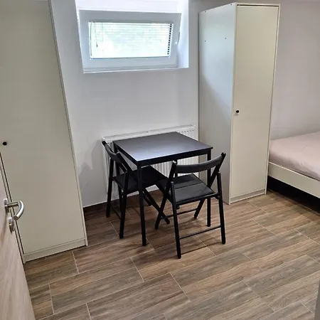 Appartement Grand Family *