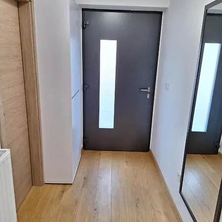 Appartement Grand Family *