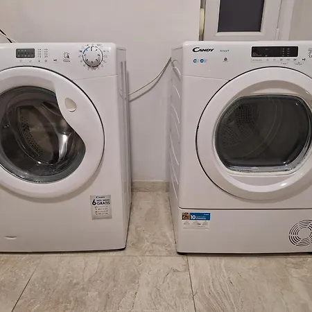 Appartement Grand Family Ljubljana