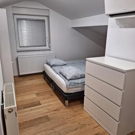 Appartement Grand Family