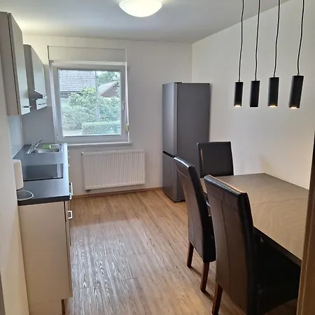 Appartement Grand Family *