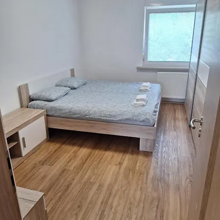 Apartman Grand Family *