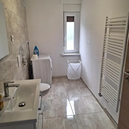 Appartement Grand Family