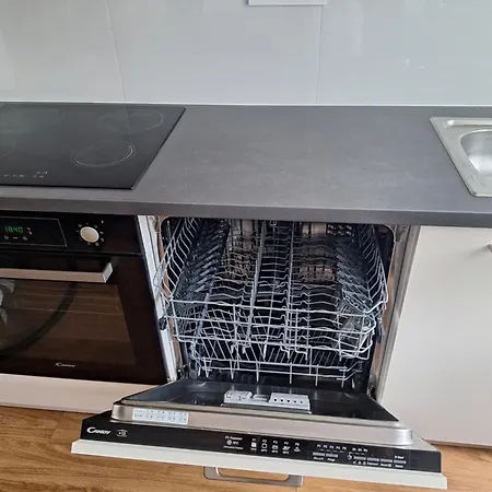 Grand Family Apartman