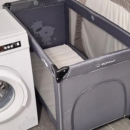 Appartement Grand Family