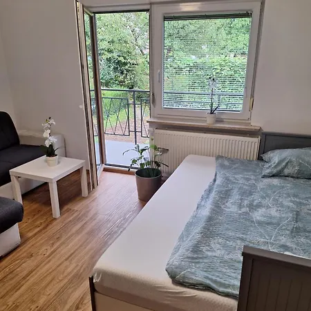 Grand Family Appartement