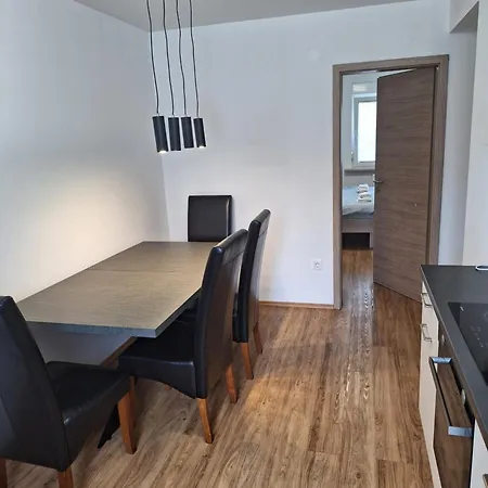 Appartement Grand Family *