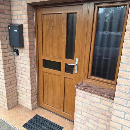 Grand Family Appartement *