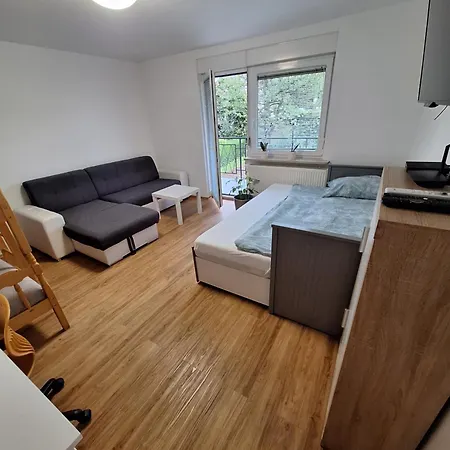 Appartement Grand Family *