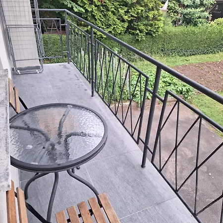 Appartement Grand Family