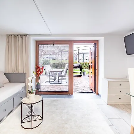 Grand Family Daire *