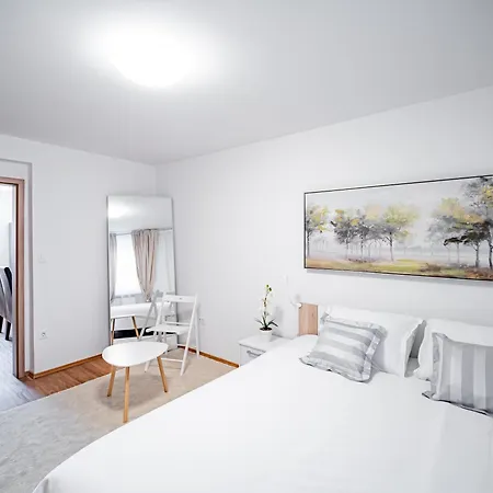 Appartement Grand Family