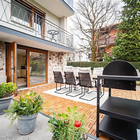 Grand Family Ljubljana