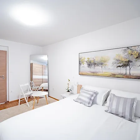 Grand Family Appartement