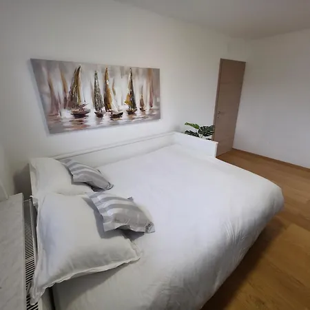 Grand Family Appartement *