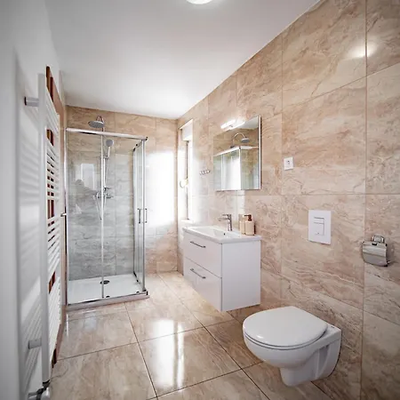 Appartement Grand Family *