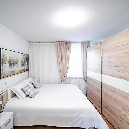 Grand Family Appartement *