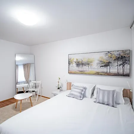 Grand Family Ljubljana