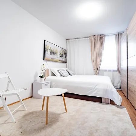 Grand Family Appartement *